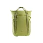 PGYTECH OneGo Roamer Tote Backpack 18L (Grass Green) - universali foto kuprinė su dviem nešiojimo galimybėmis, 180° plačiu atidarymu ir protingais skyreliais