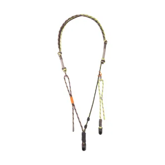 PGYTECH Pocket Series Camera Strap Wilderness Green su 3D austo tekstūra, nuimama riešo juosta, greitosios karoliukai ir objektyvo valymo šluostė PGYTECH Pocket Series Camera Strap Wilderness Green su 3D austo tekstūra, nuimama riešo juosta, greitosios karoliukai ir objektyvo valymo šluostė