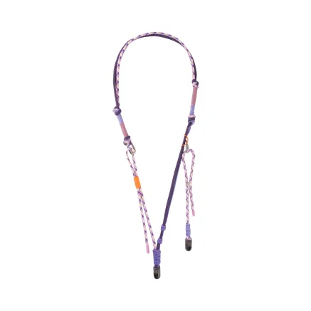 PGYTECH Pocket Series Camera Strap (Sleek Style Lilac Purple)