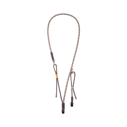 PGYTECH Pocket Series Camera Strap (Single Braid Twilight Black)