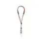 Minta žalia PGYTECH Pocket Hand Strap su greičiaju atslėgu funkcija DJI Pocket 3/4 - patvarus poliesterinis riešo diržas