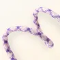 PGYTECH Pocket Hand Strap (Aurora Purple) - dvigubas riešo ir rankos diržas su greitu atlaisvinimu DJI Pocket 3/4