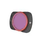 PGYTECH OSMO POCKET 3/4 kintamas ND filtras su magnetiniu tvirtinimu ir Japonijos AGC stiklu tiksliai šviesos kontrolei