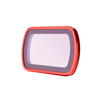 PGYTECH Black Mist 1/4 filtras OSMO Pocket 3/4 - plonas, magnetinis tvirtinimas, Japonijos AGC stiklas, suminkština odą, kinematografinis spindesys PGYTECH Black Mist 1/4 filtras OSMO Pocket 3/4 - plonas, magnetinis tvirtinimas, Japonijos AGC stiklas, suminkština odą, kinematografinis spindesys