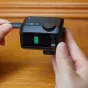 Godox iT30Pro L Black iFlash TTL fotoaparato blykstė su USB-C įkrovimu ir lietimui jautriu ekranu