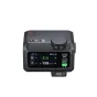 Godox iT30Pro L Black iFlash TTL Fotoaparatų flashe su belaidžiu valdymu, skaitmeniniu ekranu ir kompaktišku dizainu