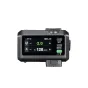 Godox iT30Pro L Black iFlash TTL Camera Flash su TTL automatinės ekspozicijos funkcija, 1/8000s sinchronizacija ir integruotu difuzoriumi - kompaktiška belaidė blykstė profesionaliai fotografijai