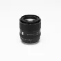 Viltrox AF 90mm F2.2 EVO APS-C objektyvas - kompakti vidutinio teleobjektyvo su plačiu F2.2 diafragma, STM automatinio fokusavimo technologija ir lengvas dizainas portretams ir fotografavimui prastomis apšvietimo sąlygomis
