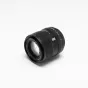 Viltrox AF 90mm F2.2 EVO APS-C objektyvas Fujifilm X mount, kompakti vidutinio telefoto objektyvas su ryškiu F2.2 diafragma, STM autofokusu ir lengvu dizainu portretams ir prastai apšviestoms fotografijoms.