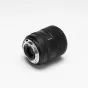 Viltrox AF 90mm F2.2 EVO APS-C objektyvas Fujifilm - kompakti vidutinio teleobjektyvas su STM autofokusu ir ryškia F2.2 diafragma portretams ir fotografavimui prastomis apšvietimo sąlygomis