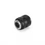 Viltrox AF 75mm F1.8 EVO APS-C objektyvas Fujifilm su HD Nano danga ir STM automatinis fokusavimas