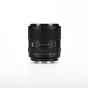 Viltrox AF 75mm F1.8 EVO APS-C lenzas Fudžilimui, su aštriu optika, STM autofokusu ir HD Nano danga.