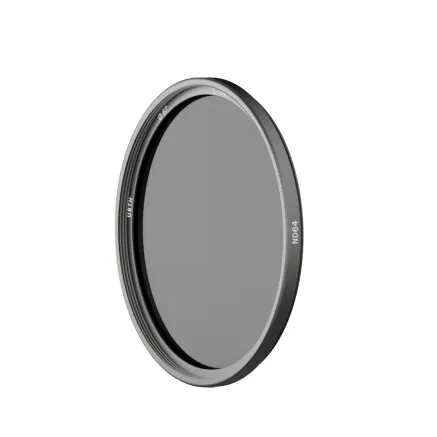 URTH 55mm ND64 (6 Stop) Lens Filter Pro