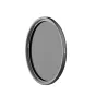 URTH 82mm ND64 (6 Stop) objektyvo filtras Pro - Premium SCHOTT B270 stiklo filtras su 34 sluoksnių CoraNano Max danga, užtikrinantis 6 žingsnių šviesos sumažinimą, idealiai tinka ilgoms ekspozicijoms ir sklandiems judesių efekta