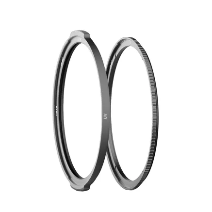 URTH 72mm Magnetic UV Filter Pro