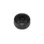 Viltrox AF 26mm F/2.8 EVO objektyvas Sony FE, su magnetiniu objektyvo dangteliu ir objektyvo gaubtu, kompaktiška metalinė konstrukcija ir HD Nano danga aštriems, didelio kontrasto vaizdams