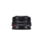 Viltrox AF 26mm F/2.8 EVO objektyvas Nikon Z montavimui su magnetiniu dangteliu ir diafragmos ženklais (F2.8, F4, F5.6, F8, F11, F16)