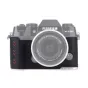 PGYTECH Leather Camera Case (For FUJIFILM X T50 / Midnight Black)