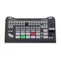 Feelworld L3 PRO Video Switcher su 9+1 įėjimais, T-stabdžio valdymu, tiesiogine transliacija ir PTZ kamerų palaikymu