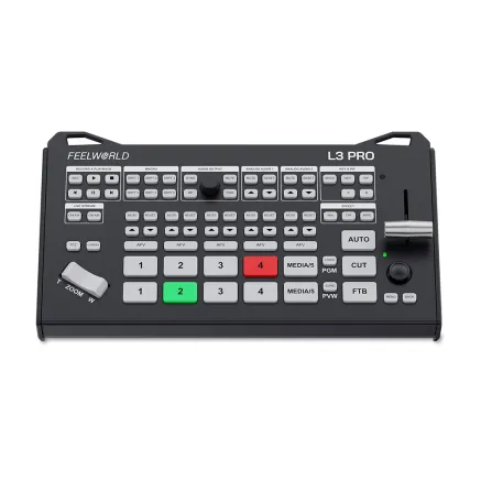 Feelworld L3 PRO Video Switcher