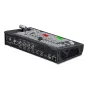 Feelworld L3 PRO Video Switcher su 4K/2K HDMI, SDI ir USB prievadų multi-kamerų miksavimui ir transliacijai