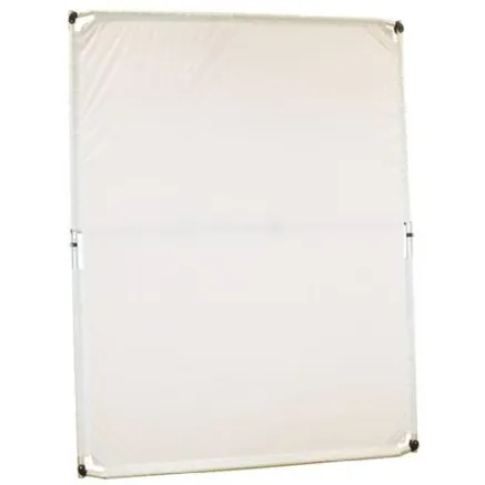 Falcon Eyes Flag Panel CR-B1520T Transparant 150x200cm