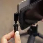 DC T1 VLOG Monitor