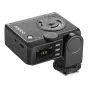 Lux Junior II Retro Camera Flash TTL for Canon/Nikon/Fuji/Olympus/Pentax