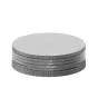 URTH 67mm Essentials Filter Kit Pro su UV, CPL, ND8 ir ND1000 filtrais, išryškinant aukštos kokybės stiklą ir nano danga fotografijos entuziastams.