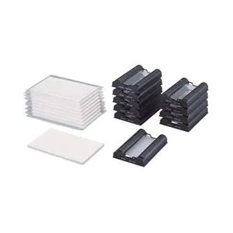Fotopapīrs printeriem - Sony-DNP Paper 10UPC-X46 250 Sheets - ātri pasūtīt no ražotāja