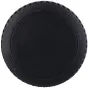 Genesis Gear 2 pcs body + lens rear cap set for Canon EF