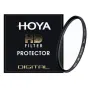 HOYA HD Protektorius filtras 40.5mm - Skaidri objektyvo apsauga kameroms