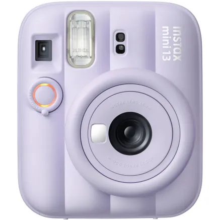 Instant camera instax mini 13 Dreamy PURPLE