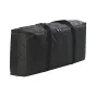 Quadralite Thea LED Bag - Apsauginė transporto dėžė Quadralite Thea LED lempoms, 80x10x31 cm, patvarus audinys, užtrauktukas, du šoniniai rankenai, priekinė rankena