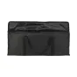 Quadralite Thea LED Bag - Apsauginė transporto dėžė LED lempoms, 80x10x31 cm, patvari medžiaga, užtrauktuko skyreliai, tvirti rankenai