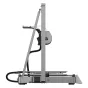 Creality Ender-3 V3 Plus 3D spausdintuvas su metaliniu rėmu, CoreXZ sistema, tiesioginiu ekstruderiu ir aušinimo ventiliatoriais