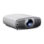 BlitzWolf BW-V11 projektorius 1100 ANSI lūmenų, Full HD 1080P, Dolby Vision, HDR10, Google TV, 20W sūrrands dźvanas ir 200 inčų maksimalus ekranas