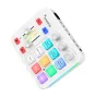 Maono G1 Neo garso plokštė su RGB apšvietimu, intuityviais valdikliais ir profesionaliomis garso funkcijomis transliacijai ir įrašymui