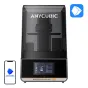 Anycubic Photon Mono M7 Pro 3D spausdintuvas su didelio greičio spausdinimu, 223x126x230 mm gamybos tūriu ir automatinio dervos papildymo funkcija detalizuotiems modeliams