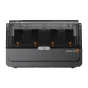 Anycubic ACE 2 Pro Multi-Filament Sistema Kobra S1 spausdintuvams su 16 spalvų palaikymu ir išmaniuoju džiovinimo valdymu