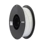 Creality CR-PETG Filament (White) - Aukštos stiprumo, drėgmei atsparus 3D spausdinimo siūlas, užtikrinantis sklandų ir tikslų spausdinimą FDM spausdintuvuose.