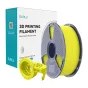 Sunlu PETG High-Speed Matte Filament šuolė su atskirai nuo noželių adapteriu ir matine apdaila aukšto greičio 3D spausdinimui