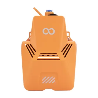 ELEGOO Print Head Kit for OrangeStorm Giga - Aukštos kokybės atsarginė dalis 3D spausdintuvams