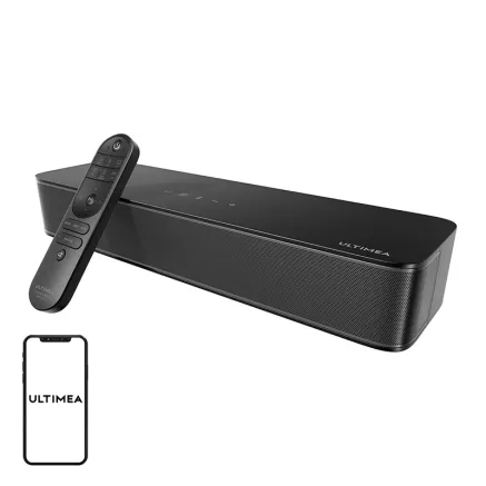 Ultimea Ultima Poseidon M20 Soundbar
