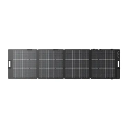 EcoFlow 220W Lightweight, Portable Solar Panel