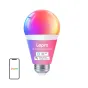 Išmanioji LED lemputė su Bluetooth ir Wi-Fi, 806 lm, AI apšvietimo efektai ir balso valdymas