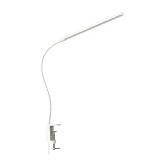 LEPRO 310005 Desk Lamp, 460 lm (White) LEPRO 310005 Desk Lamp, 460 lm (White)