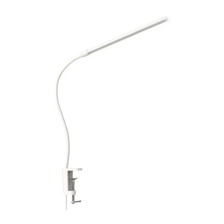 LEPRO 310005 Stalo lempa 460 lm Balta