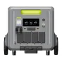 FOSSIBOT F7200 7200W nešiojama energijos stotis su 5,2 kWh talpa ir išmaniosios programėlės valdymu