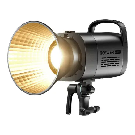 Neewer CB60B Bi Color 70W LED Lempa 2700-6500K
